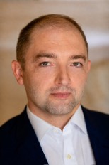 Pavel Bovichev, Übersetzer und Dolmetscher für Russisch und Deutsch